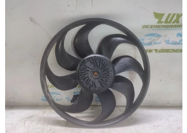 Electroventilator gmv Opel Astra J (2009 - 2012) - miniatura 2
