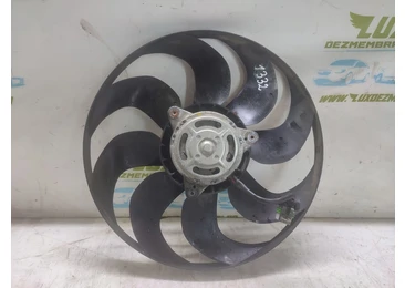 Electroventilator gmv Opel Astra J (2009 - 2012) 1.4 benzina A14XER