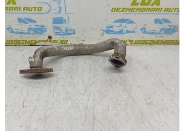 Conducta EGR Toyota Corolla Verso 1 (facelift) (2004 - 2009) 2.2 D-4D 2ADFHV