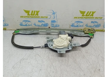 Macara geam dreapta fata ET76A23200CD Ford Tourneo Courier 1 (facelift) (2018 - 2020) 1.0 EcoBoost M1DA