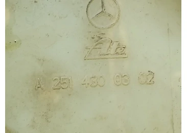 Pompa frana A2514300302 Mercedes Benz R-Class W251 (2005 - 2010) - miniatura 3