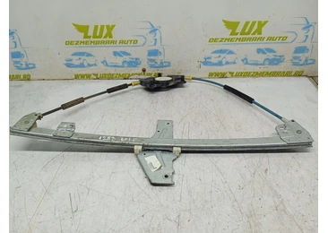 Macara geam dreapta fata 9634456880 Peugeot 307 1 (2001 - 2005) 1.6 benzina 1.6 benzina NFU