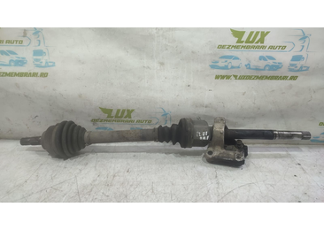 Planetara dreapta fata Citroen C3 1 (2002 - 2010) 1.6 hdi 9hz