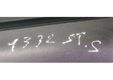 Usa stanga spate Opel Astra J (2009 - 2012) - miniatura 3