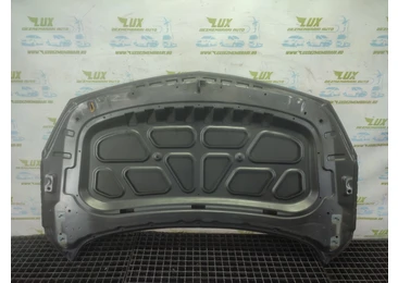 Capota motor Opel Astra J (2009 - 2012) - miniatura 2