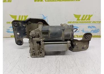 Compresor suspensie ES-015-P-000101 BMW X5 E70 (2006 - 2010)