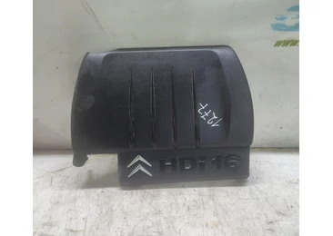 Capac protectie motor 9653014680 Citroen C3 1 (2002 - 2010) 1.6 hdi 1.6 hdi 9hz