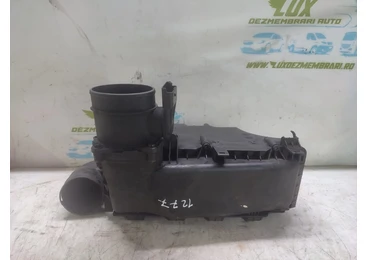 Carcasa filtru aer 9656581180 Citroen C3 1 (2002 - 2010) 1.6 hdi 1.6 hdi 9hz