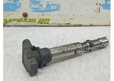 Bobina inductie 03D905715A Volkswagen Polo 4 (9N) (2001 - 2005)