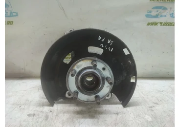 Fuzeta dreapta fata Opel Astra J (2009 - 2012) - miniatura 2