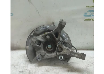 Fuzeta dreapta fata Opel Astra J (2009 - 2012) 1.4 benzina A14XER