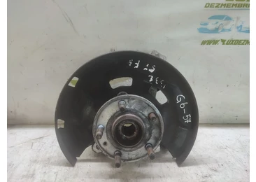 Fuzeta stanga fata Opel Astra J (2009 - 2012) A14XER