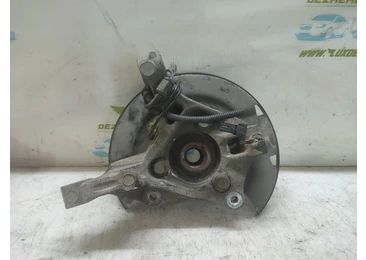 Fuzeta stanga fata Opel Astra J (2009 - 2012) - miniatura 3