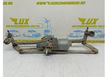 Ansamblu stergatoare parbriz 6R1955023B Volkswagen Polo 5 (6R) (2009 - 2015)