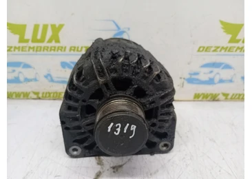 Alternator 231000026R Renault Megane 3 (2008 - 2014) 1.5 dci K9K836