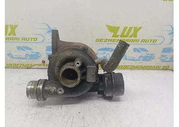 Turbo turbina 54399700076 Renault Megane 3 (2008 - 2014) 1.5 dci K9K836