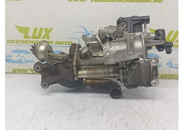Racitor gaze EGR 7003681403 Renault Megane 3 (2008 - 2014) 1.5 dci K9K836