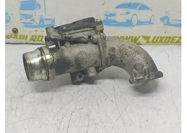 Clapeta acceleratie 8200614985 Renault Megane 3 (2008 - 2014) 1.5 dci K9K836