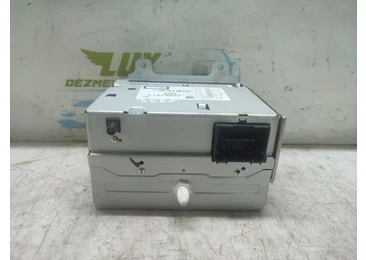 Radio cd 20983513 Opel Astra J (2009 - 2012) 1.4 benzina A14XER