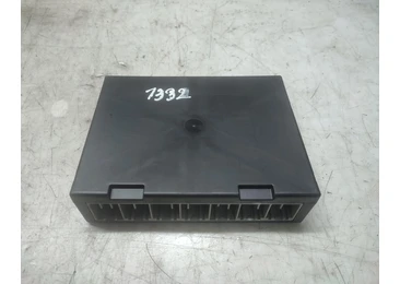 Modul confort 13589056 Opel Astra J (2009 - 2012) A14XER