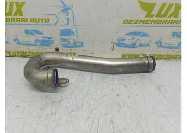 Conducta EGR 744818 Renault Megane 3 (2008 - 2014) 1.5 dci K9K836