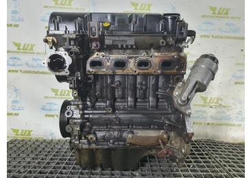 Motor complet fara anexe A14XER Opel Astra J (2009 - 2012) - miniatura 2