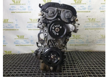 Motor complet fara anexe A14XER Opel Astra J (2009 - 2012) - miniatura 6