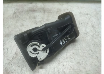 Grila ventilatie bord 07523001 Opel Astra J (2009 - 2012) - miniatura 2