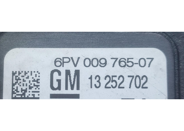 Pedala acceleratie 13252702 Opel Astra J (2009 - 2012) - miniatura 3