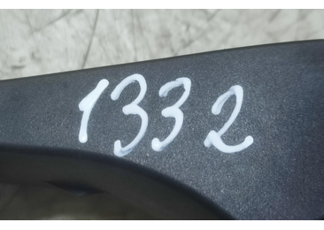 Pedala acceleratie 13252702 Opel Astra J (2009 - 2012) - miniatura 4