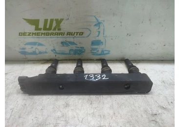 Rampa injectoare E2010028087 Opel Astra J (2009 - 2012) - miniatura 4