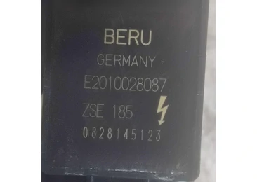 Rampa injectoare E2010028087 Opel Astra J (2009 - 2012) 1.4 benzina A14XER