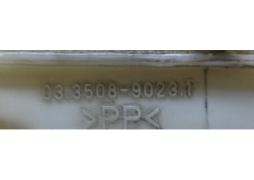 Pompa frana 03350890231 Opel Astra J (2009 - 2012) - miniatura 3