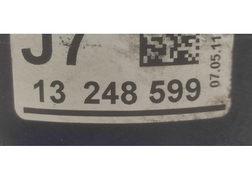 Suport motor 13248599 Opel Astra J (2009 - 2012) - miniatura 3