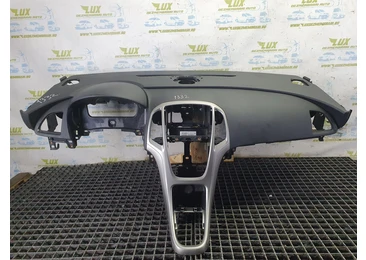 Plansa bord 13301067 Opel Astra J (2009 - 2012) A14XER
