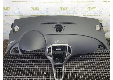 Plansa bord 13301067 Opel Astra J (2009 - 2012) - miniatura 3
