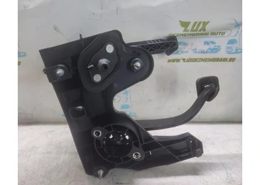 Pod pedalier Opel Astra J (2009 - 2012) - miniatura 2