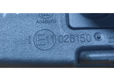 Oglinda retrovizoare interioara E11026150 Opel Astra J (2009 - 2012) - miniatura 3