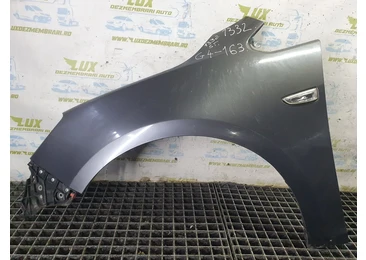 Aripa stanga fata Opel Astra J (2009 - 2012) 1.4 benzina A14XER