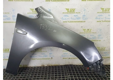 Aripa dreapta fata Opel Astra J (2009 - 2012) 1.4 benzina A14XER