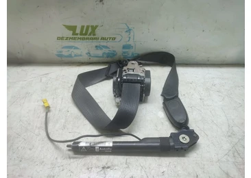 Centura siguranta stanga fata Opel Astra J (2009 - 2012) - miniatura 3