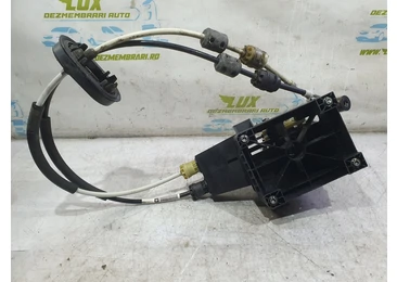 Timonerie manuala 6 trepte 55575258 Opel Astra J (2009 - 2012) - miniatura 2