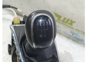 Timonerie manuala 6 trepte 55575258 Opel Astra J (2009 - 2012) - miniatura 7