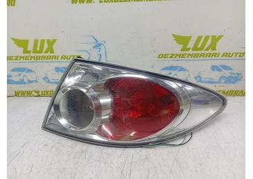 Stop dreapta Mazda 6 GG (facelift) (2005 - 2007) 2.0 cidt RF5C RF7J