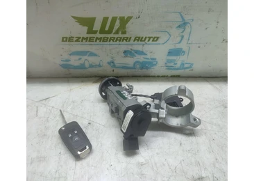 Contact cu cheie 313169S6 Opel Astra J (2009 - 2012) A14XER