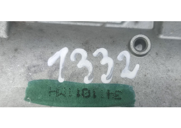 Contact cu cheie 313169S6 Opel Astra J (2009 - 2012) - miniatura 2
