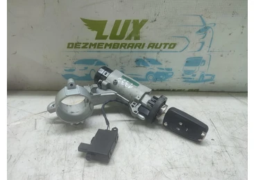 Contact cu cheie 313169S6 Opel Astra J (2009 - 2012) - miniatura 3