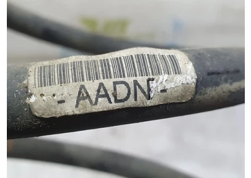 Arc suspensie spate Opel Astra J (2009 - 2012) - miniatura 2