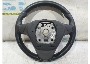 Volan in 3 spite cu comenzi 13351025 Opel Astra J (2009 - 2012) - miniatura 2