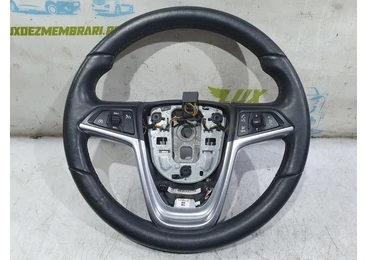 Volan in 3 spite cu comenzi 13351025 Opel Astra J (2009 - 2012) 1.4 benzina A14XER